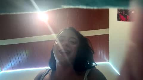 Aleja Hill online show from 12, 4, 2026
