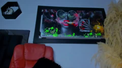 Snapshot of aleja_rogers996 chatting on 16, 1, 2025 Alejandra online show from 16, 1, 2025