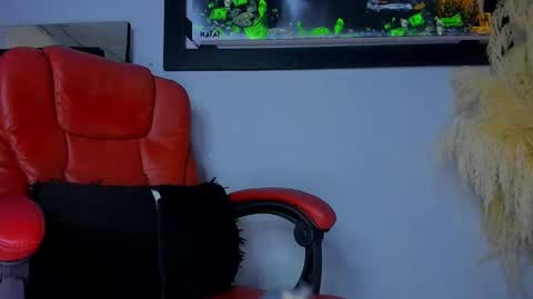 Snapshot of aleja_rogers996 chatting on 2, 2, 2025 Alejandra online show from 2, 2, 2025