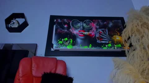 Snapshot of aleja_rogers996 chatting on 3, 2, 2025 Alejandra online show from 3, 2, 2025