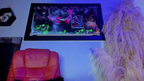 Snapshot of aleja_rogers996 chatting on 23, 9, 2025 Alejandra online show from 23, 9, 2025