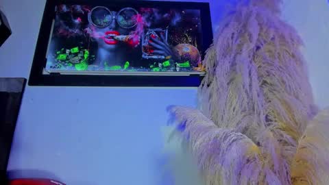 Snapshot of aleja_rogers996 chatting on 14, 10, 2025 Alejandra online show from 14, 10, 2025