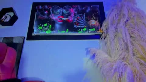 Snapshot of aleja_rogers996 chatting on 17, 10, 2025 Alejandra online show from 17, 10, 2025