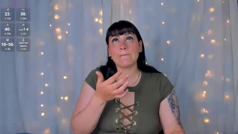 Aleja online show from 25, 10, 2025