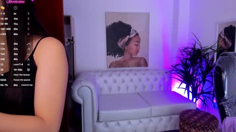 Alejandra online show from 10, 1, 2025