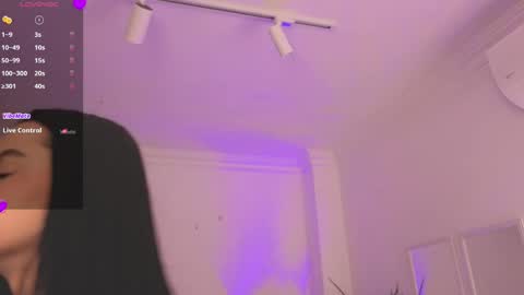 Alejandra online show from 18, 4, 2026