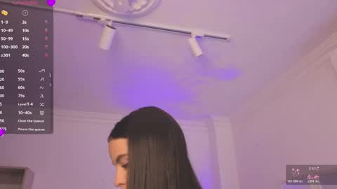 Alejandra online show from 23, 4, 2026