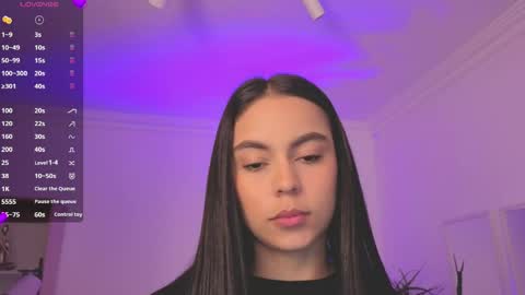 Alejandra online show from 4, 6, 2026