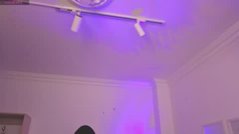 Alejandra online show from 11, 6, 2026