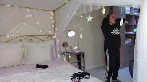 Snapshot of alejadollts chatting on 11, 2, 2025 ALEJADOLLTS online show from 11, 2, 2025