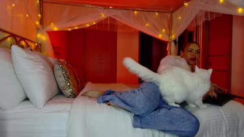 Snapshot of alejadollts chatting on 31, 1, 2026 ALEJADOLLTS online show from 31, 1, 2026