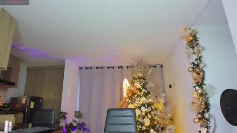 A L E J A N D R A online show from 16, 11, 2025