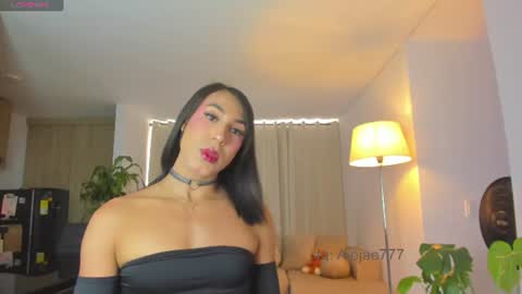 A L E J A N D R A online show from 25, 7, 2026