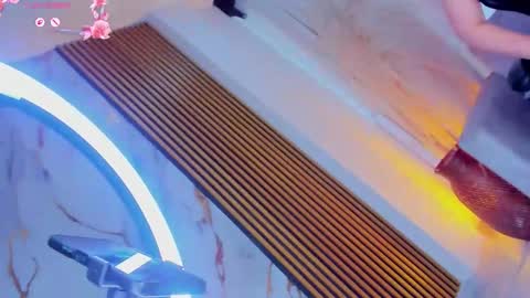 Snapshot of alejagarcia_ chatting on 9, 2, 2026 CUTE ALEJA online show from 9, 2, 2026