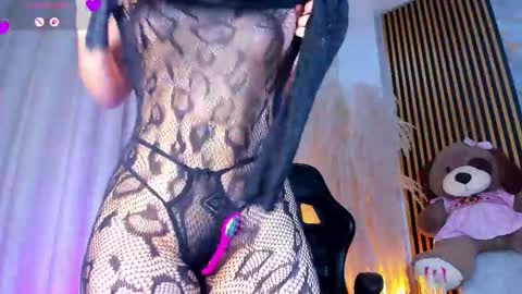 Snapshot of alejagarcia_ chatting on 28, 2, 2026 CUTE ALEJA online show from 28, 2, 2026