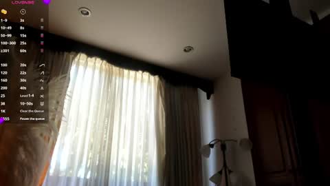 Snapshot of alejagarcia_ chatting on 27, 6, 2026 CUTE ALEJA online show from 27, 6, 2026