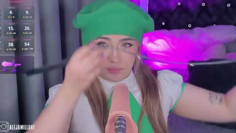   night GTM -5 online show from 15, 1, 2025