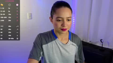 I will not be online from December 7th to December 18th Last vacation trip online show from 12, 1, 2025