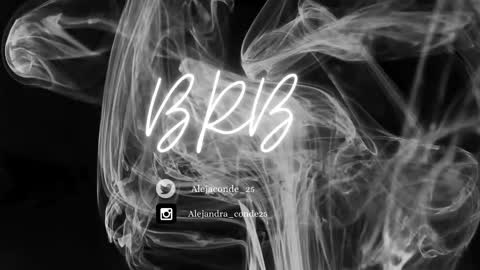 Alejandra  online show from 17, 2, 2025