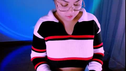 Alejandra  online show from 9, 10, 2025