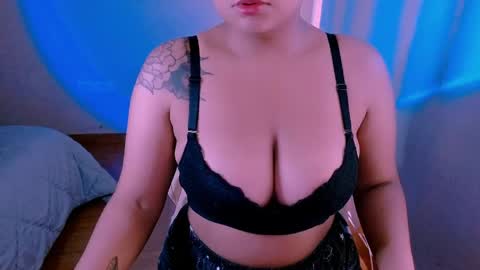Snapshot of alejandra_conde chatting on 4, 5, 2026 Alejandra online show from 4, 5, 2026