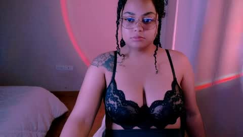 Snapshot of alejandra_conde chatting on 6, 5, 2026 Alejandra online show from 6, 5, 2026