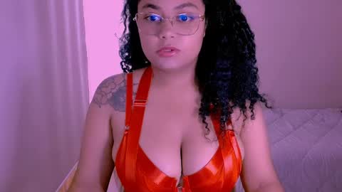 Snapshot of alejandra_conde chatting on 18, 5, 2026 Alejandra online show from 18, 5, 2026