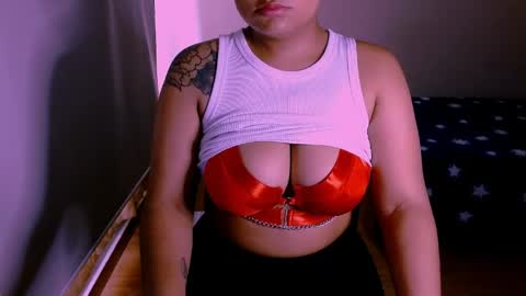 Snapshot of alejandra_conde chatting on 6, 6, 2026 Alejandra online show from 6, 6, 2026
