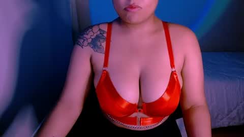 Snapshot of alejandra_conde chatting on 12, 6, 2026 Alejandra online show from 12, 6, 2026
