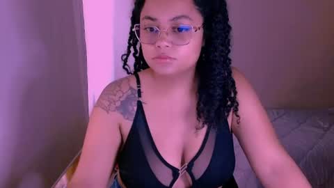 Alejandra  online show from 24, 6, 2026