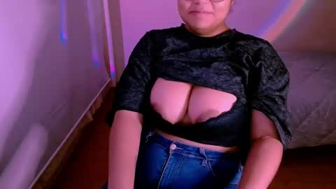 Alejandra  online show from 2, 7, 2026