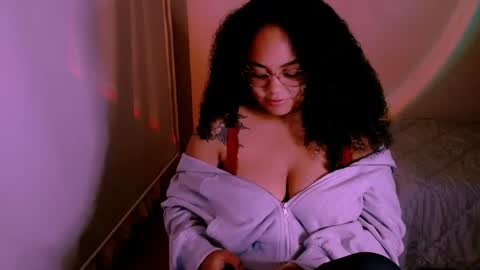 Alejandra  online show from 9, 7, 2026
