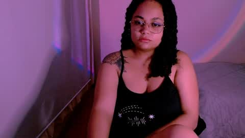 Alejandra  online show from 13, 7, 2026
