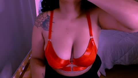 Alejandra  online show from 26, 7, 2026