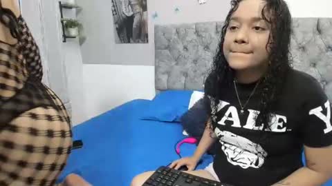 alejandra_evanss online show from 11, 2, 2025