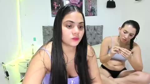 alejandra_evanss online show from 29, 4, 2026