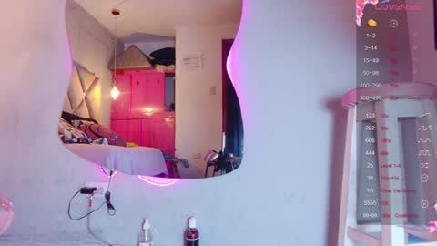 alejandra martins online show from 22, 1, 2025