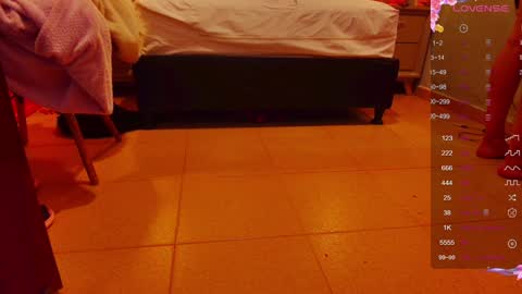 alejandra martins online show from 30, 1, 2025