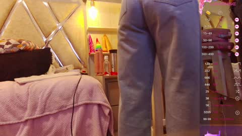 alejandra martins online show from 31, 1, 2025