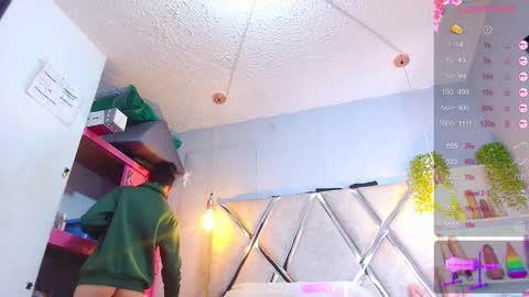 alejandra martins online show from 17, 3, 2026