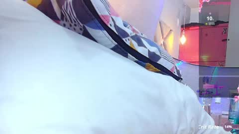 alejandra martins online show from 16, 4, 2026