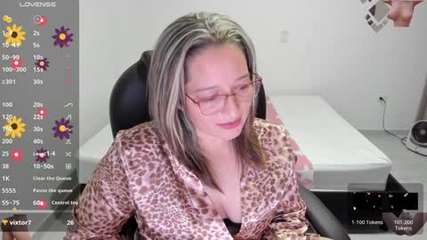 Snapshot of alejandra_milf_ chatting on 5, 2, 2025 alejandra online show from 5, 2, 2025