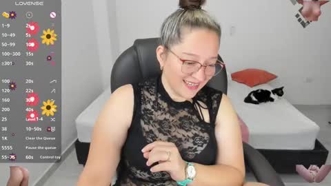 Snapshot of alejandra_milf_ chatting on 10, 3, 2025 alejandra online show from 10, 3, 2025