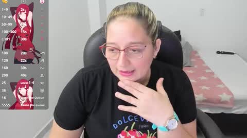 Snapshot of alejandra_milf_ chatting on 10, 11, 2025 alejandra online show from 10, 11, 2025