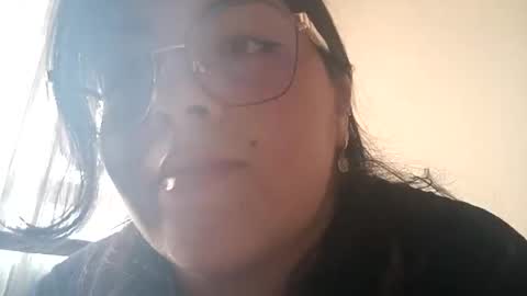 Alejandra online show from 3, 6, 2026