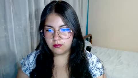 Alejandra online show from 6, 6, 2026