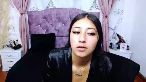 ALEJANDRA online show from 5, 10, 2025