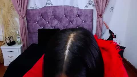 ALEJANDRA online show from 30, 11, 2025