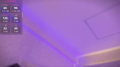 Alejandra online show from 4, 12, 2025