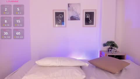 Alejandra online show from 16, 6, 2026